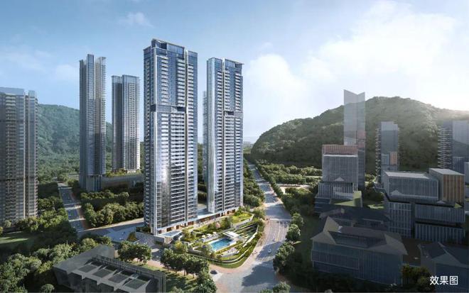详细解读：南山1978半岛擎峯六大购买价值-未来前景-升值潜力！(图6)