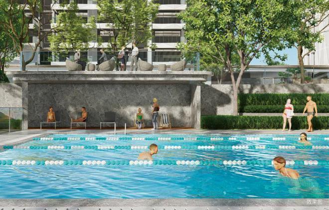 详细解读：南山1978半岛擎峯六大购买价值-未来前景-升值潜力！(图10)