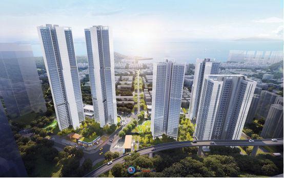 【最新】金众云山海公馆房价大公开：备案价与折后价格全知晓