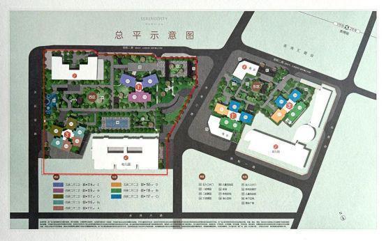 【最新】金众云山海公馆房价大公开：备案价与折后价格全知晓(图7)