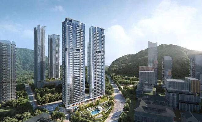 官⚡发布推荐：南山1978半岛擎峯售楼处电线月更新(图2)