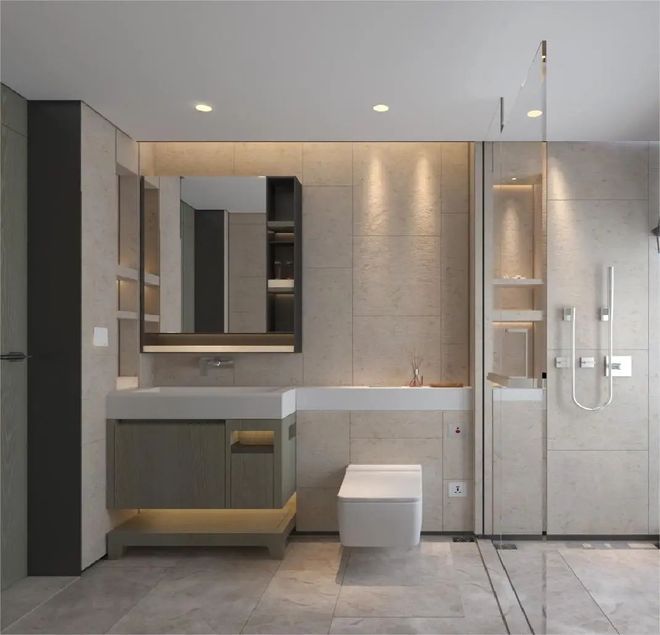 【盛合天宸家园】单价575万、总价788万起买宝安137平4房3卫(图11)