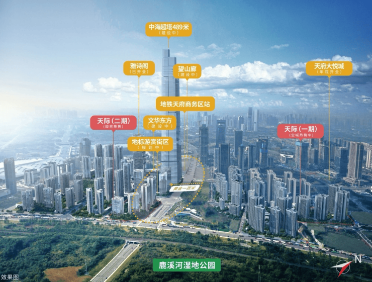 成都天府新区10月在售新房_【中海天府里】中央商务区热门改善项目_【中海里】户型图在售楼栋每日更新示范区参观售楼部电话