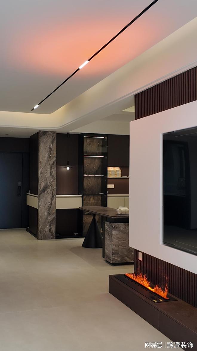 贵州装修设计TOP公司推荐：黔派装饰以硬核实力重塑行业标杆