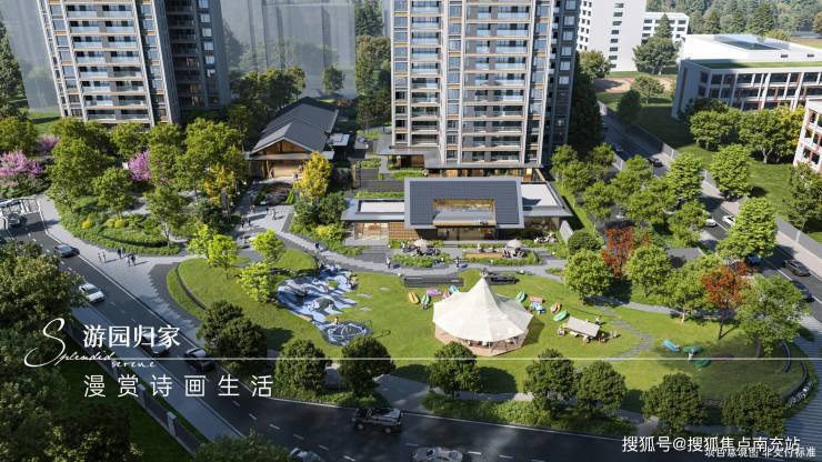 成都「万科锦上扬华」售楼处电话、深度评测与最新动态：10月项目优缺点全解析实时资讯一手速递为您揭晓楼盘价值与购房参考。(图4)