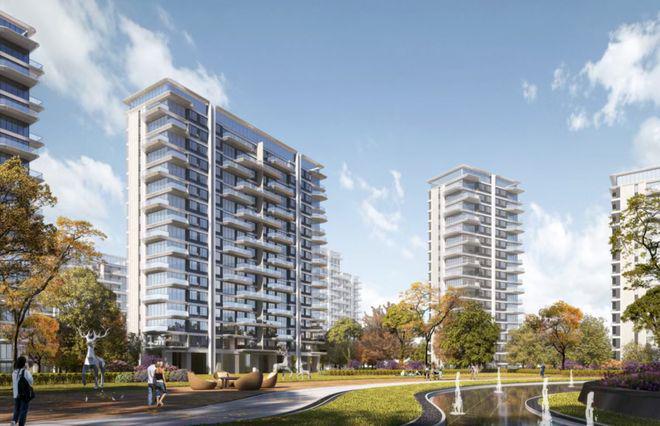 盛大开幕▷龙湖观萃售楼处发布丨龙湖观萃生活新标杆