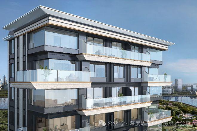 盛大开幕▷龙湖观萃售楼处发布丨龙湖观萃生活新标杆(图11)