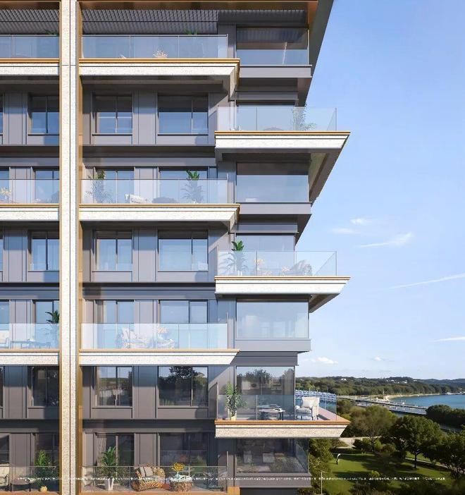 盛大开幕▷龙湖观萃售楼处发布丨龙湖观萃生活新标杆(图12)