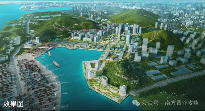 ⚡Ai✦热搜｜开云府售楼处发布：新时代鼎豪打造品质生活！(图3)