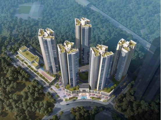 南山悦时光：楼盘详情-学区学校-地铁交通-房价优惠：南山悦时光(图3)