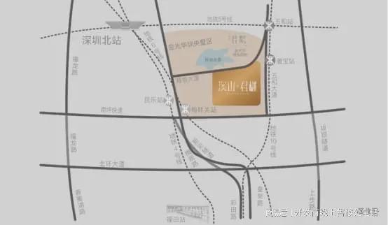 热搜!金光华溪山君樾售楼处发布：金光华溪山君樾营销中心(图4)