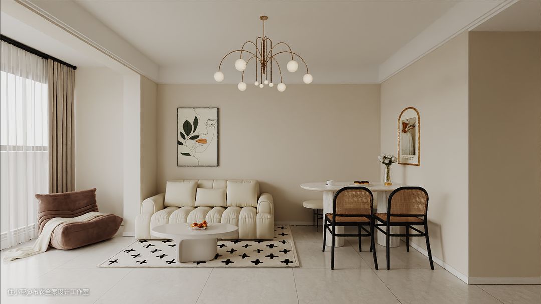 2024年新房装修必看流行风格大盘点！