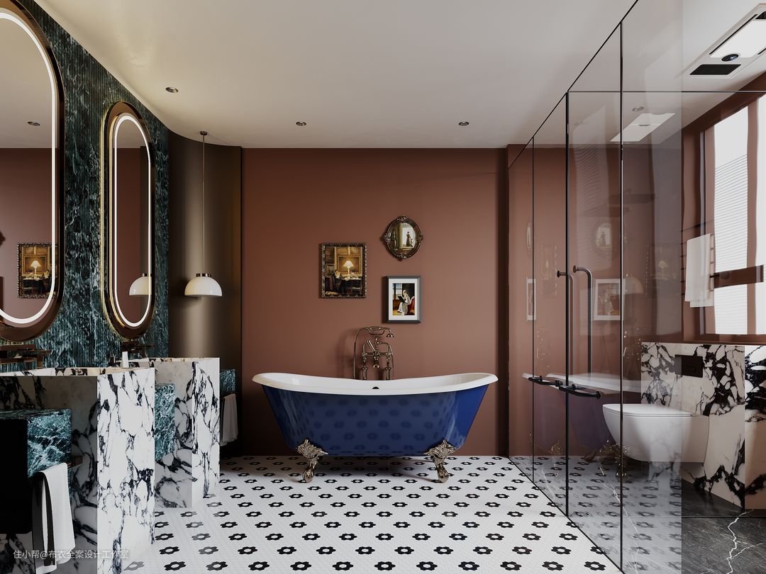 2024年新房装修必看流行风格大盘点！(图4)