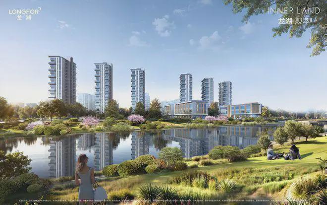 龙湖观萃售楼处-2025昌平龙湖观萃网站-楼盘详情-北京房天下