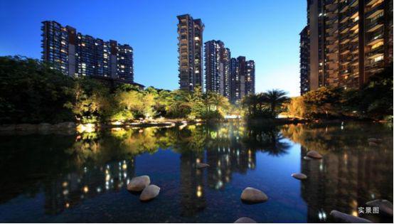 ：金光华溪山君樾详情介绍（电话、配套、房价）售楼处(图8)