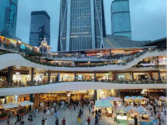 ：金光华溪山君樾详情介绍（电话、配套、房价）售楼处(图5)