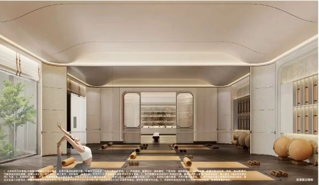 青浦保利虹桥和颂热销中！推出建面约98-135㎡均价394万㎡！(图7)