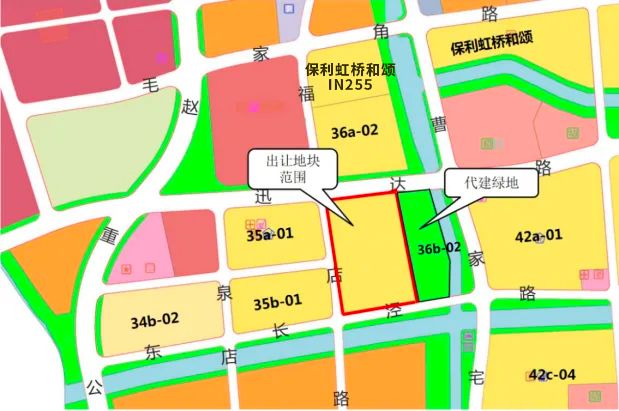 青浦保利虹桥和颂热销中！推出建面约98-135㎡均价394万㎡！