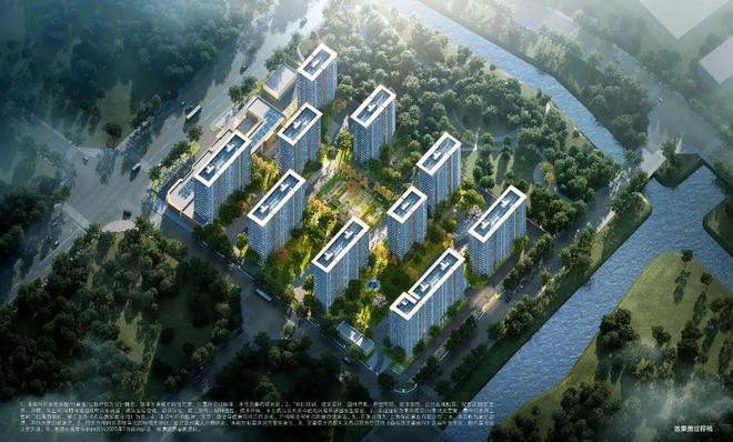 青浦保利虹桥和颂热销中！推出建面约98-135㎡均价394万㎡！(图2)