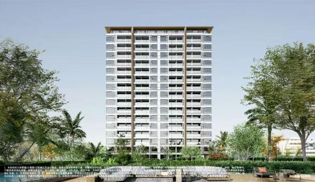 青浦保利虹桥和颂热销中！推出建面约98-135㎡均价394万㎡！(图5)