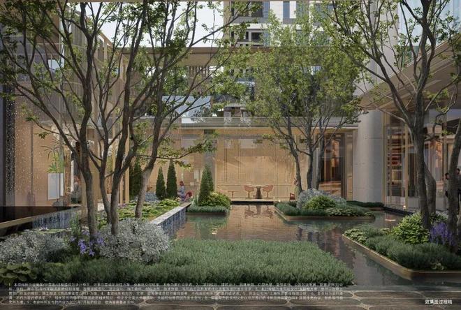 青浦保利虹桥和颂热销中！推出建面约98-135㎡均价394万㎡！(图6)