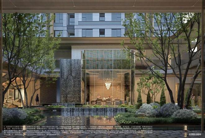 青浦保利虹桥和颂热销中！推出建面约98-135㎡均价394万㎡！(图11)