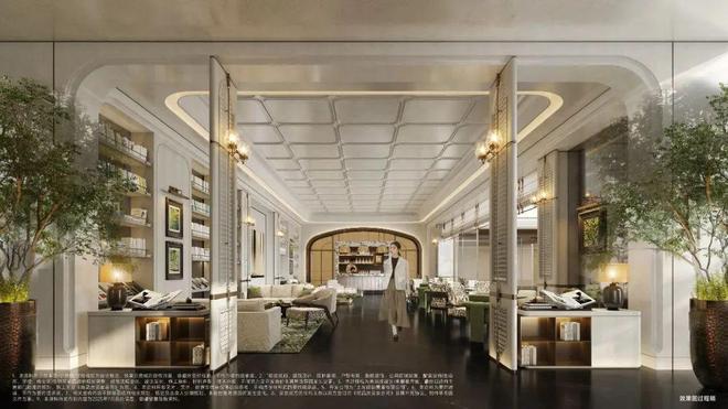 青浦保利虹桥和颂热销中！推出建面约98-135㎡均价394万㎡！(图10)