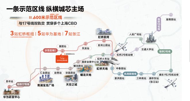 青浦保利虹桥和颂热销中！推出建面约98-135㎡均价394万㎡！(图12)