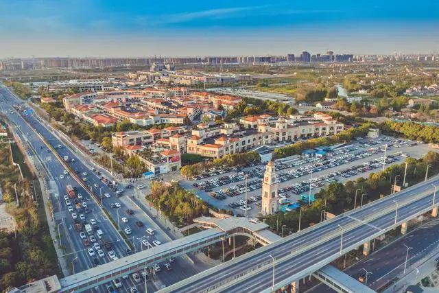 青浦保利虹桥和颂热销中！推出建面约98-135㎡均价394万㎡！(图14)