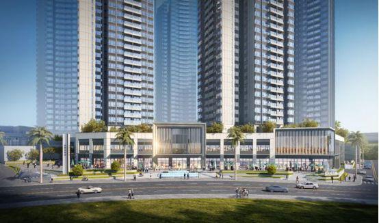 南山悦时光花园丨楼盘详情丨学校交通电话最新价格售楼处(图6)