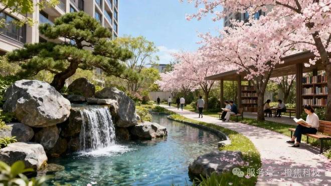 ⚡重磅推出@建发联发青云上售楼处：建发联发青云上购房新选择(图4)