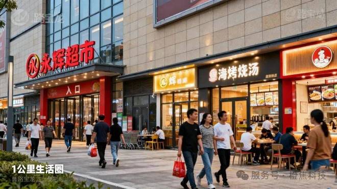 ⚡重磅推出@建发联发青云上售楼处：建发联发青云上购房新选择(图7)