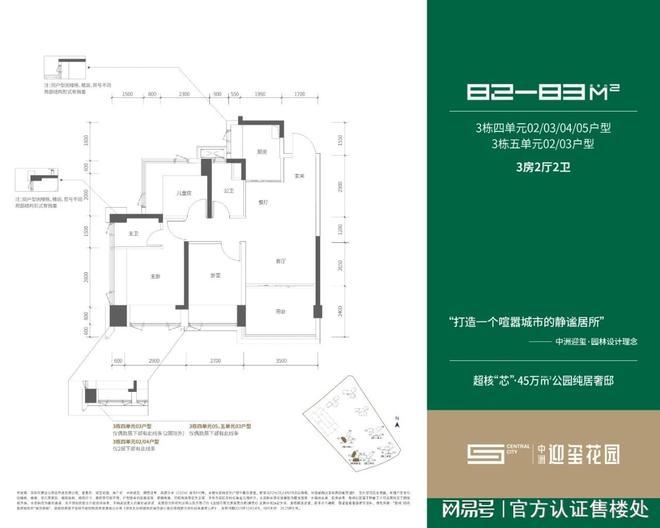龙华中洲迎玺售楼处发布：多元魅力汇聚开启理想生活范！(图5)