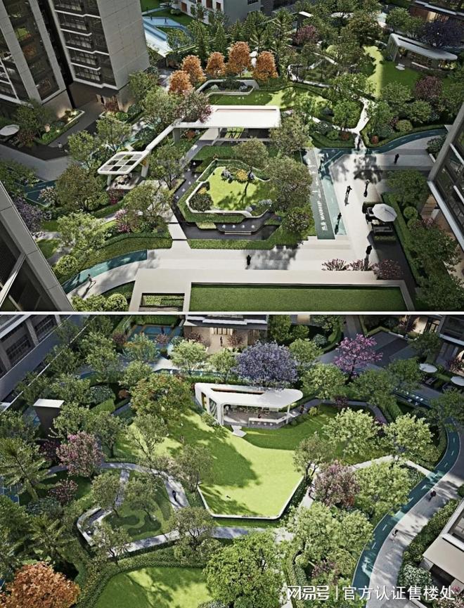 龙华中洲迎玺售楼处发布：多元魅力汇聚开启理想生活范！(图15)