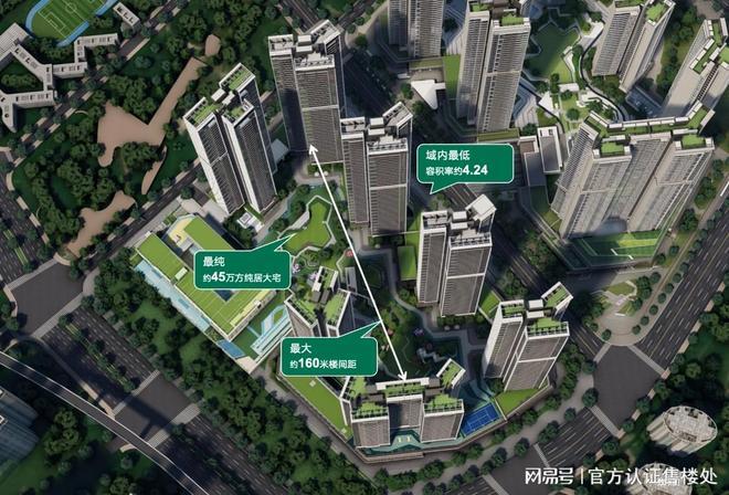 龙华中洲迎玺售楼处发布：多元魅力汇聚开启理想生活范！(图14)