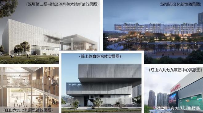 龙华中洲迎玺售楼处发布：多元魅力汇聚开启理想生活范！(图22)