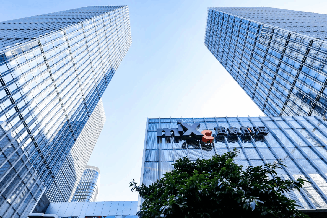 龙华中洲迎玺售楼处发布：多元魅力汇聚开启理想生活范！(图20)