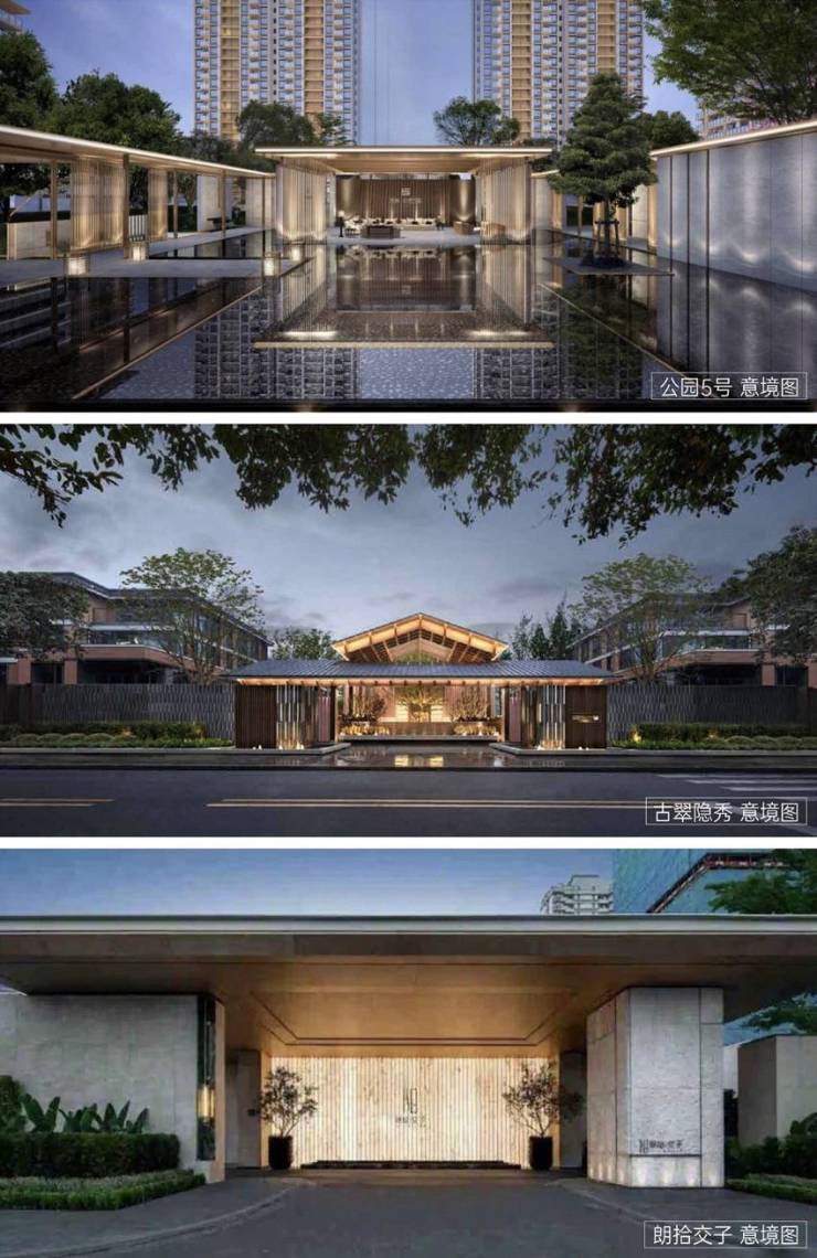 成都【蜀都万科锦上扬华】楼盘首页售楼处电话成都【蜀都万科锦上扬华】售楼处-最新楼盘详情!(图4)