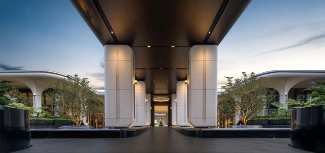 抱歉了这才是「好房子」上限(图2)