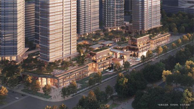 抱歉了这才是「好房子」上限(图3)