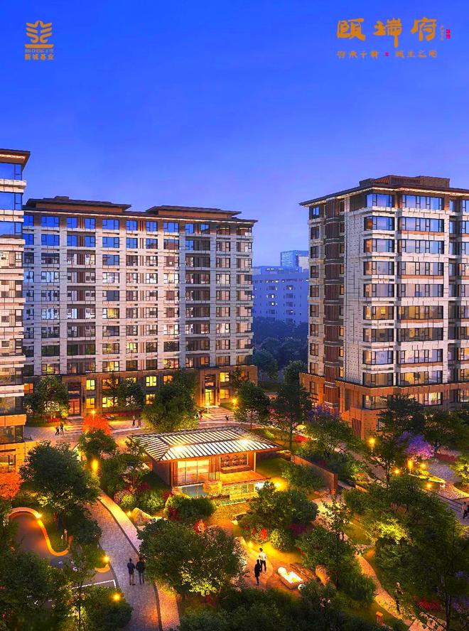 北京颐瑞府(售楼处)网站-北京颐瑞府楼盘百科-2025房天下