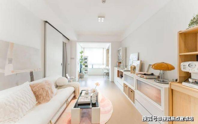 聚焦上海之窗智慧科学城售楼处发布：上海之窗铸就传奇(图10)