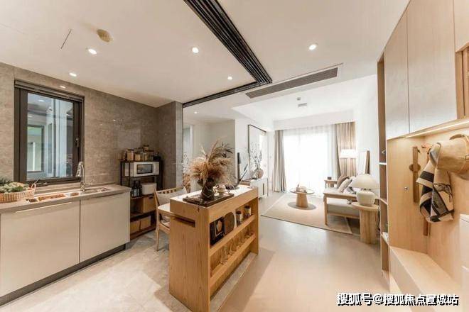 聚焦上海之窗智慧科学城售楼处发布：上海之窗铸就传奇(图11)