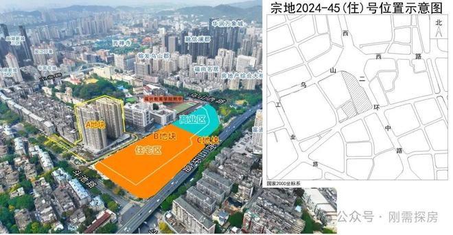 福州热搜好房！—华润中寰悦府售楼处网站-2025首页欢迎您(图2)