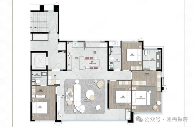福州热搜好房！—华润中寰悦府售楼处网站-2025首页欢迎您(图5)