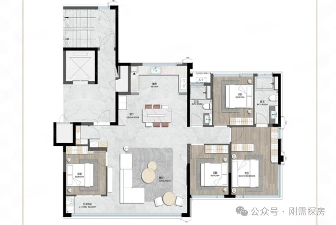 福州热搜好房！—华润中寰悦府售楼处网站-2025首页欢迎您(图4)