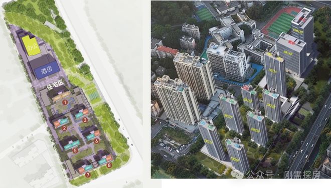 福州热搜好房！—华润中寰悦府售楼处网站-2025首页欢迎您