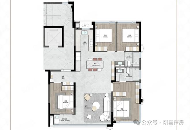 福州热搜好房！—华润中寰悦府售楼处网站-2025首页欢迎您(图3)