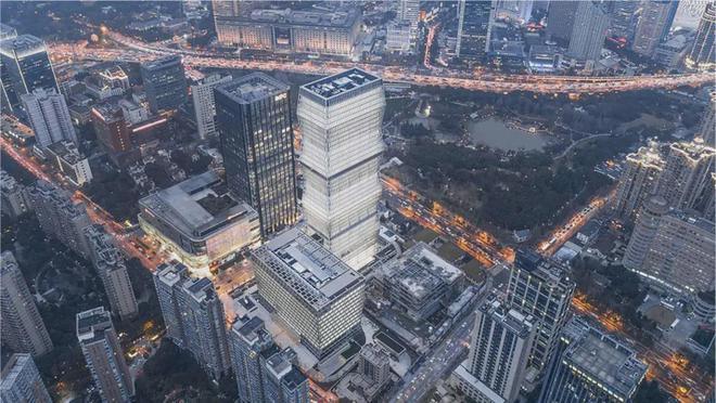 热搜NO1古北99售楼处发布：古北99为何如此火爆？(图2)