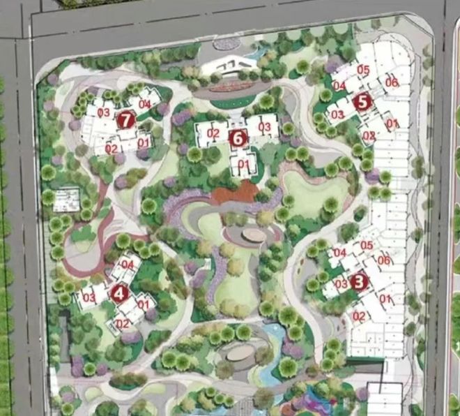 ⚡Ai✦热搜｜中国铁建海语熙岸售楼处发布：好房子的标准答案(图11)